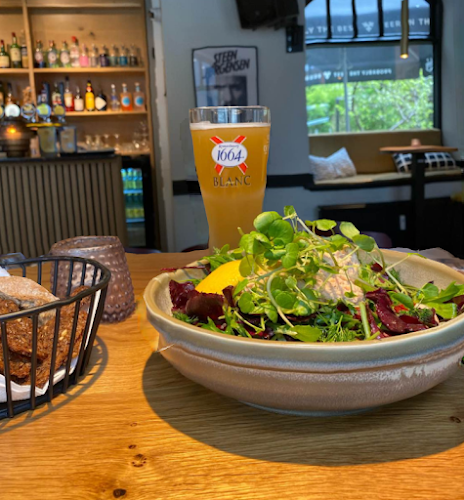 Comentarii opinii despre Café Støj