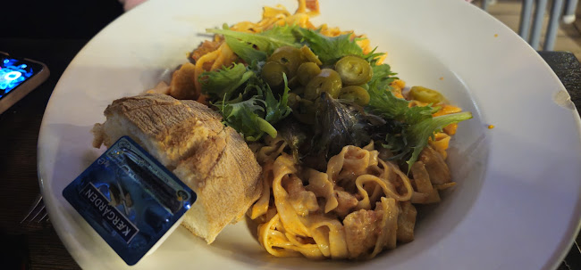 Karma - Gastronomi og hotelvirksomhed