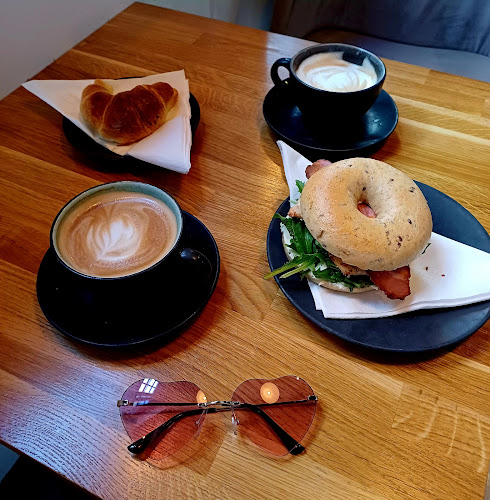 Baco - Bagels and Coffee