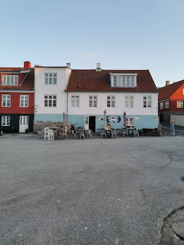 Provianten - Gastronomi og hotelvirksomhed