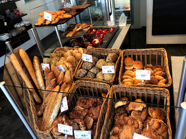 Opinii despre Strandvejens Bageri în Risskov - Gastronomi og hotelvirksomhed