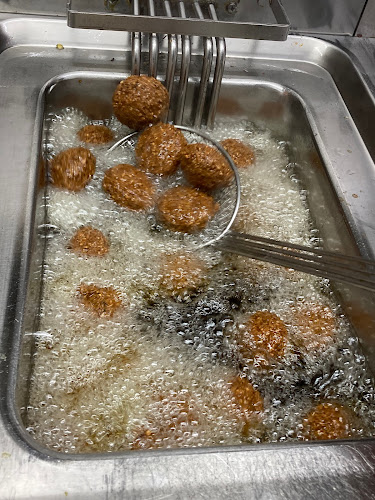 Falafel House - Gastronomi og hotelvirksomhed