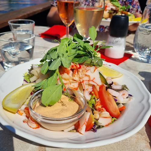 Restaurant Solsikken - Gastronomi og hotelvirksomhed