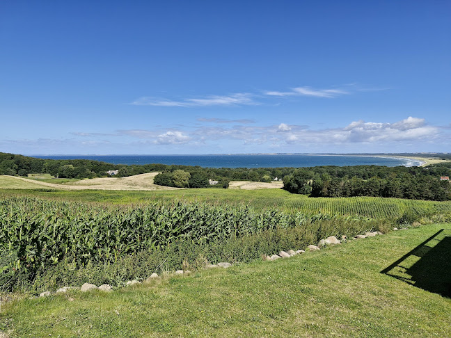 Cafė Udsigten - Asnæs
