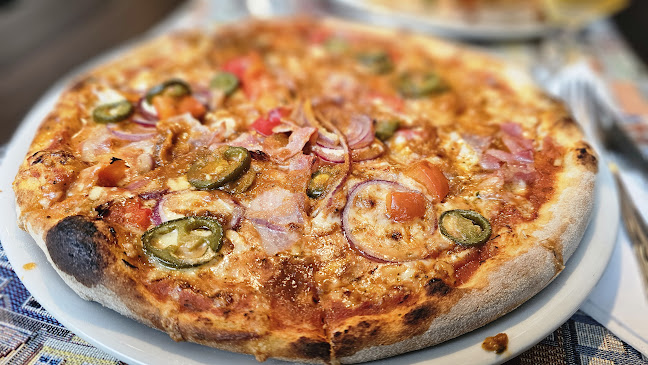 Sempre Pizzeria - Blåvand