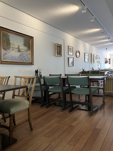 Opinii despre Café KeldH în Støvring - Gastronomi og hotelvirksomhed