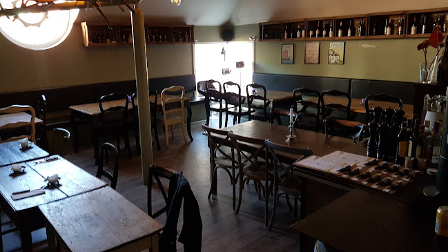 Masnedøgade 4, 2100 Østerbro