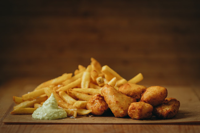 CAFÉ BRØL - Helsinge