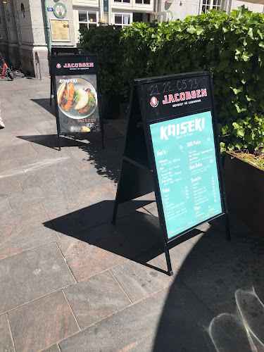 Beer Cellar Flakhaven - Odense