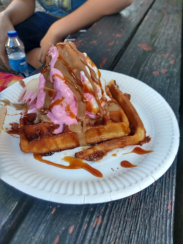 Comentarii opinii despre Brødrene Guf