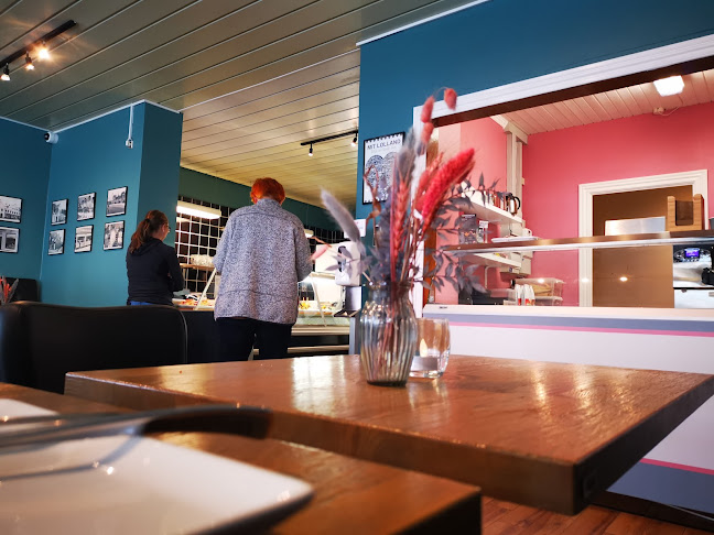 Opinii despre SMAG Spiseri & Kaffebar în Maribo - Gastronomi og hotelvirksomhed