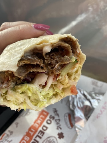 Shawarma Max - Vejle