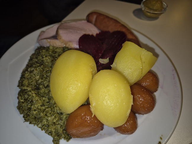 Seggelund - Dit spisested