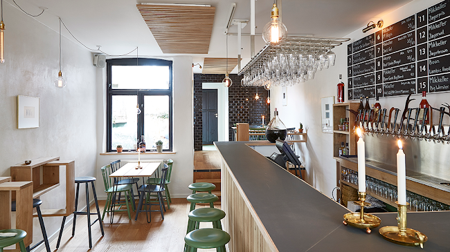 Mikkeller Bar Aarhus