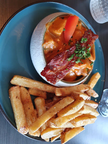 Comentarii opinii despre Havnebistroen