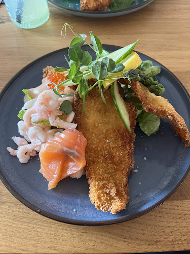 Havnegade 2A, 5800 Nyborg