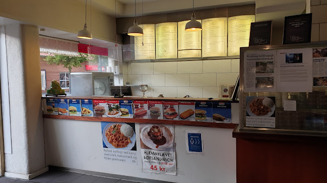 Nanking Grill - Aalborg
