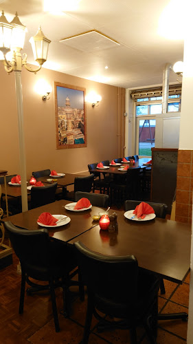 Opinii despre Kolumbia - Indisk & Pakistansk în København - Gastronomi og hotelvirksomhed