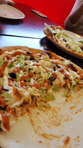 Lindehøj Pizza & Grill - Herlev