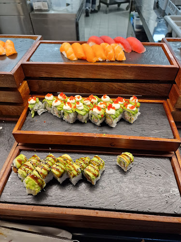 Restaurant Chop-Sticks Værløse - Værløse