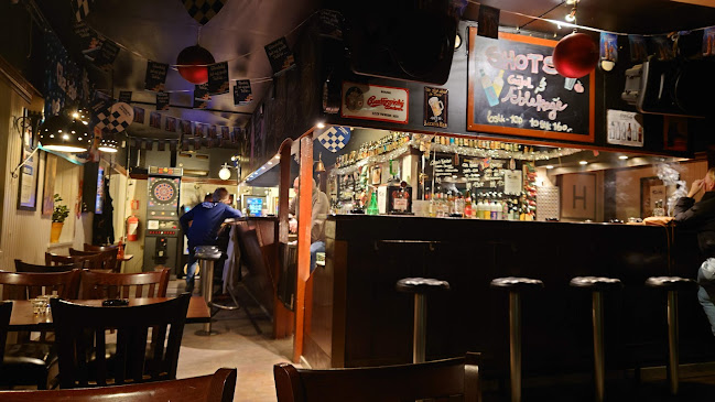 Færgegården - Assens