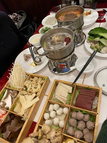 Comentarii opinii despre Asian Palace