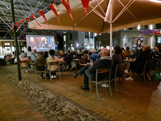 Amfipladsen 13, 5000 Odense C