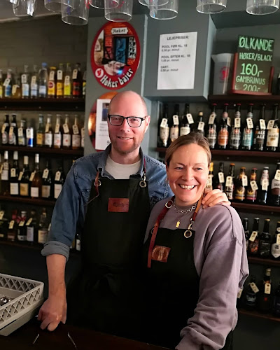 Gluds Cafe - Gastronomi og hotelvirksomhed