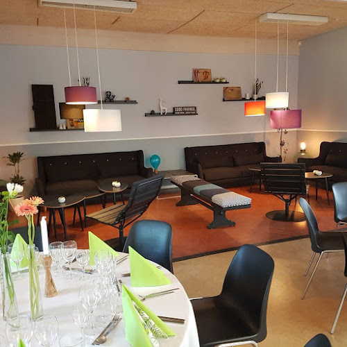 Solbjerg Selskabslokale V/Dinesens - Gastronomi og hotelvirksomhed