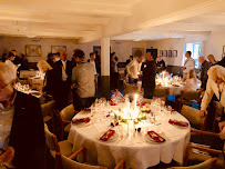 Comentarii opinii despre Restaurant Børkop Vandmølle