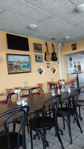 Fisherman's Rest Pub Café Nr. Lyngby - Løkken