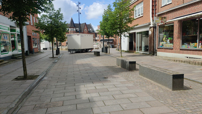 Opinii despre Den Lille Pingvin în Grindsted - Gastronomi og hotelvirksomhed