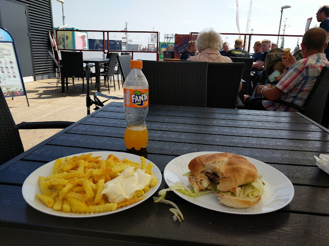 Kaptajn Gammel Havn - Gastronomi og hotelvirksomhed