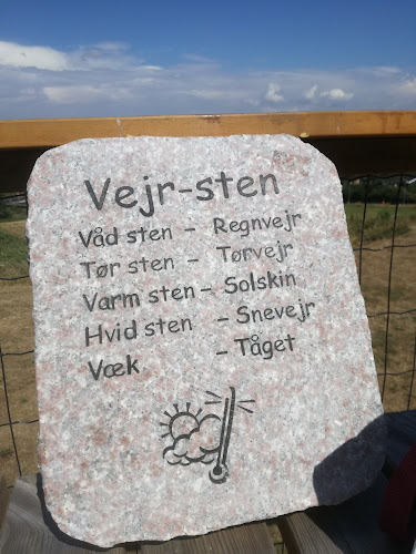 Opinii despre Cafė Udsigten în Asnæs - Gastronomi og hotelvirksomhed