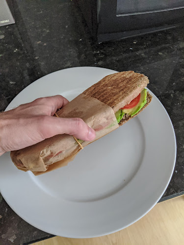 Clausens sandwich og juice - Gastronomi og hotelvirksomhed