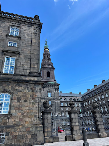 Meyers i Tårnet - Gastronomi og hotelvirksomhed