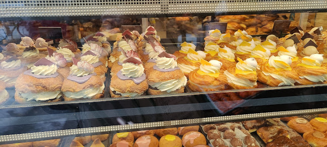 Opinii despre Wendorff v/Preben Wendorff în Odense - Gastronomi og hotelvirksomhed