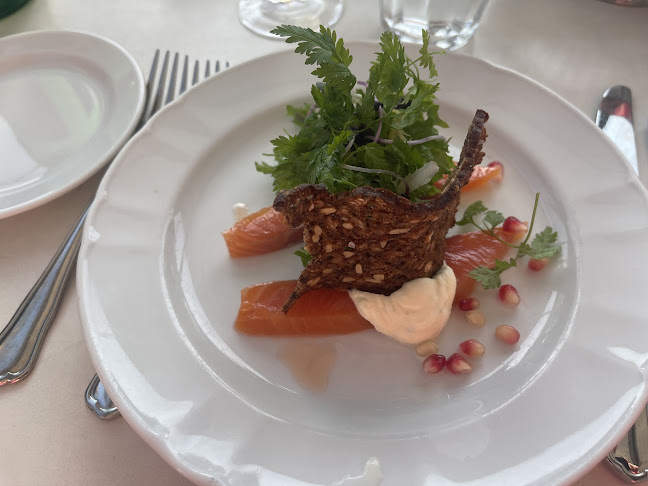 Bistro no. 22 - Hørsholm