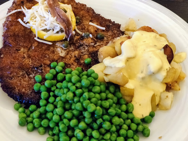 Comentarii opinii despre Sommercafeen