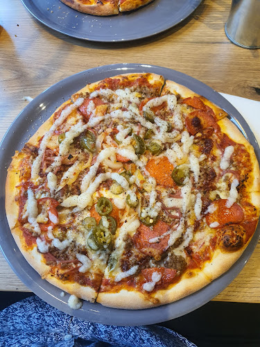 Sole Mio - Nykøbing Mors - Gastronomi og hotelvirksomhed