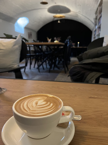 Comentarii opinii despre Stillestund kaffebar