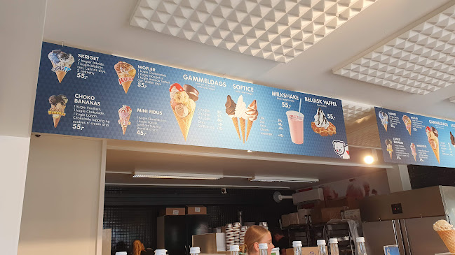 Ejvinds Bageri Søndervig