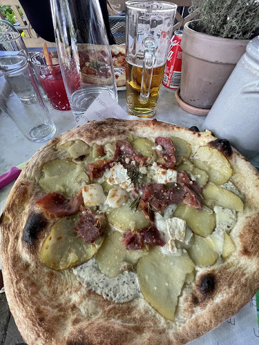 Frankies Pizza - Gastronomi og hotelvirksomhed
