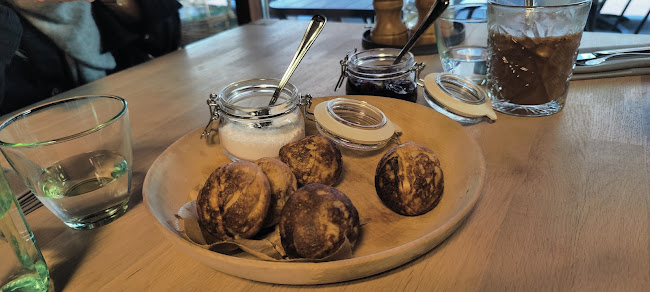 Den Hvide Hest - Gastronomi og hotelvirksomhed