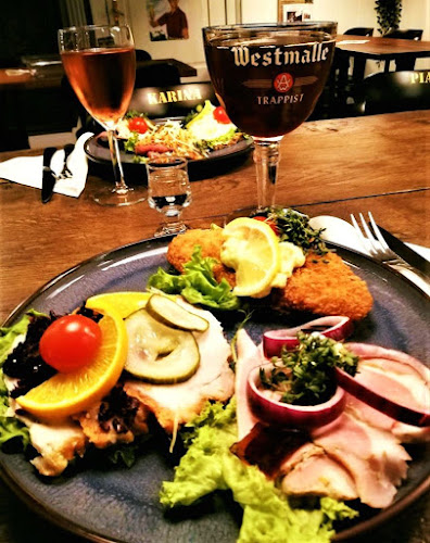 RICHTERs Ølstue - Køge