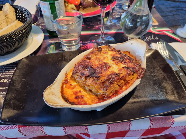 Gråbrødretorv 21, 1154 København