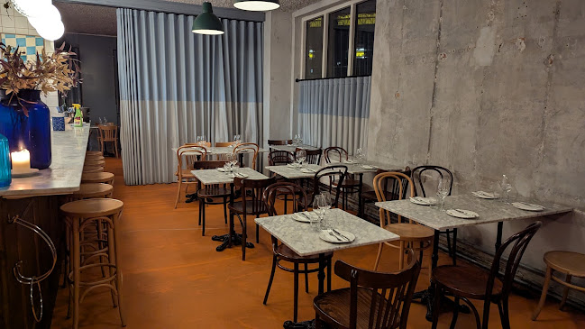 Bottega Estadio - Gastronomi og hotelvirksomhed