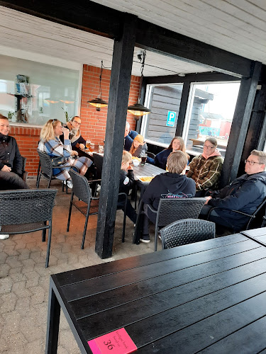 Opinii despre Restaurant Neptun în Hadsund - Gastronomi og hotelvirksomhed