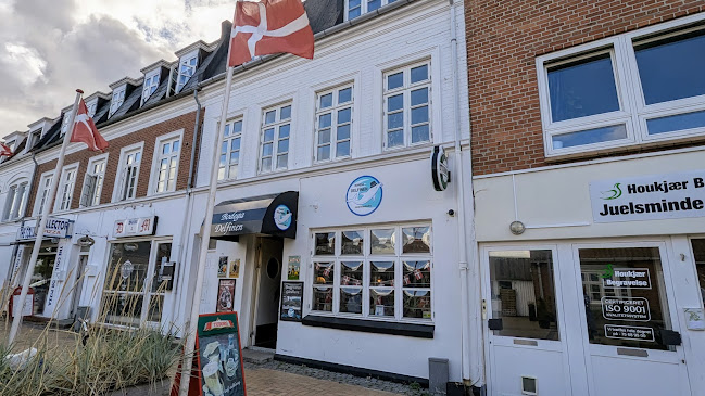 StreetFood CookRoom Juelsminde - Juelsminde