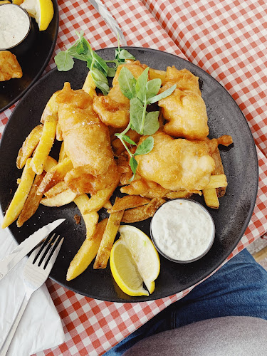KunstCafeen Blokhus - Blokhus